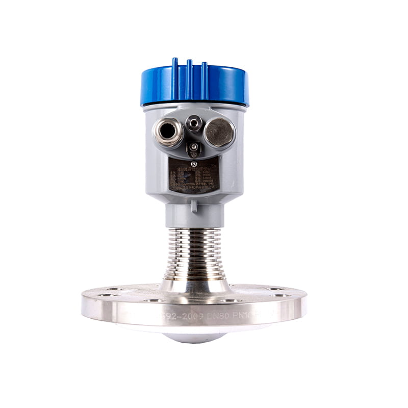 Máy đo mức độ radar TLRD Máy đo mức độ radar TLRD