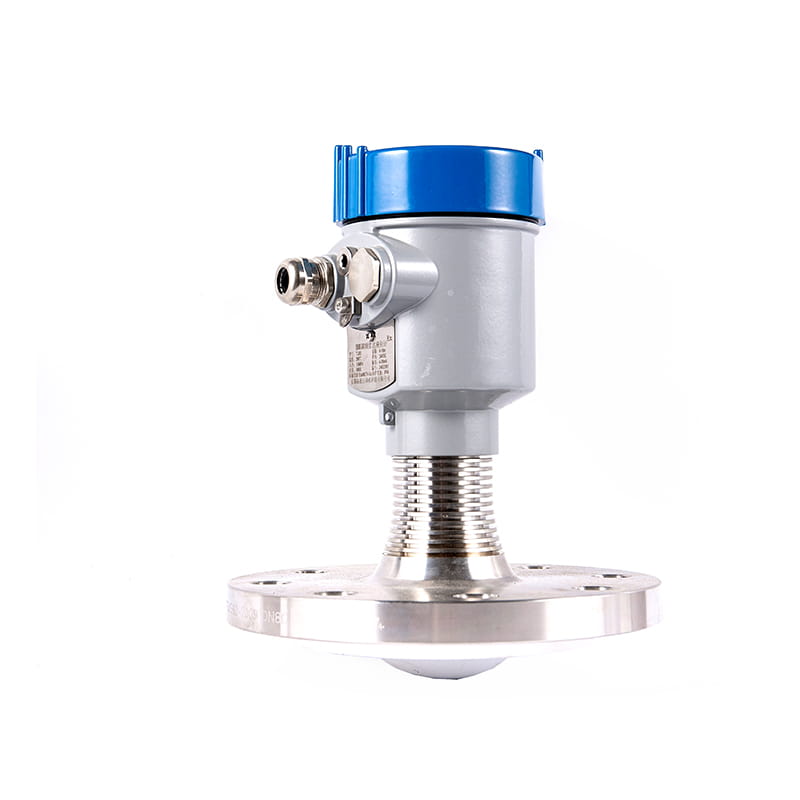 Máy đo mức độ radar TLRD Máy đo mức độ radar TLRD