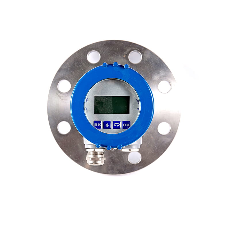 Máy đo mức độ radar TLRD Máy đo mức độ radar TLRD