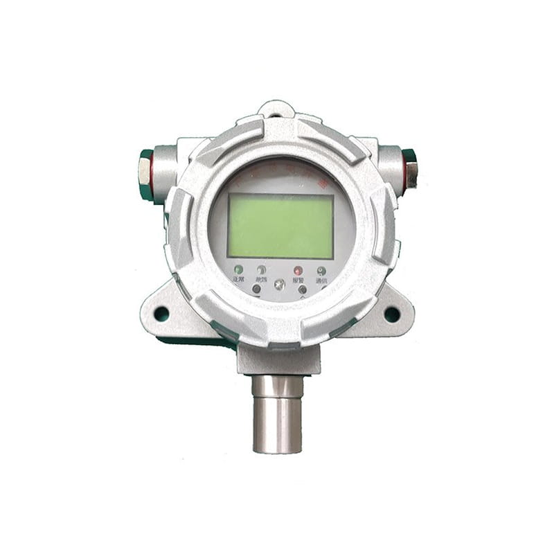 Máy chủ kiểm soát khí WT-GCME