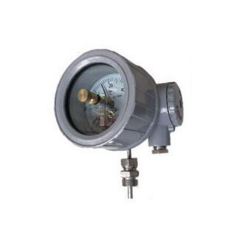 Nhiệt kế tiếp xúc điện chống nổ WSSX-B Series