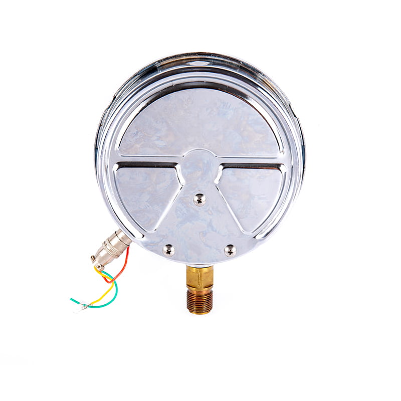 Đồng hồ đo áp suất từ xa YTT Đồng hồ đo áp suất từ xa YTT