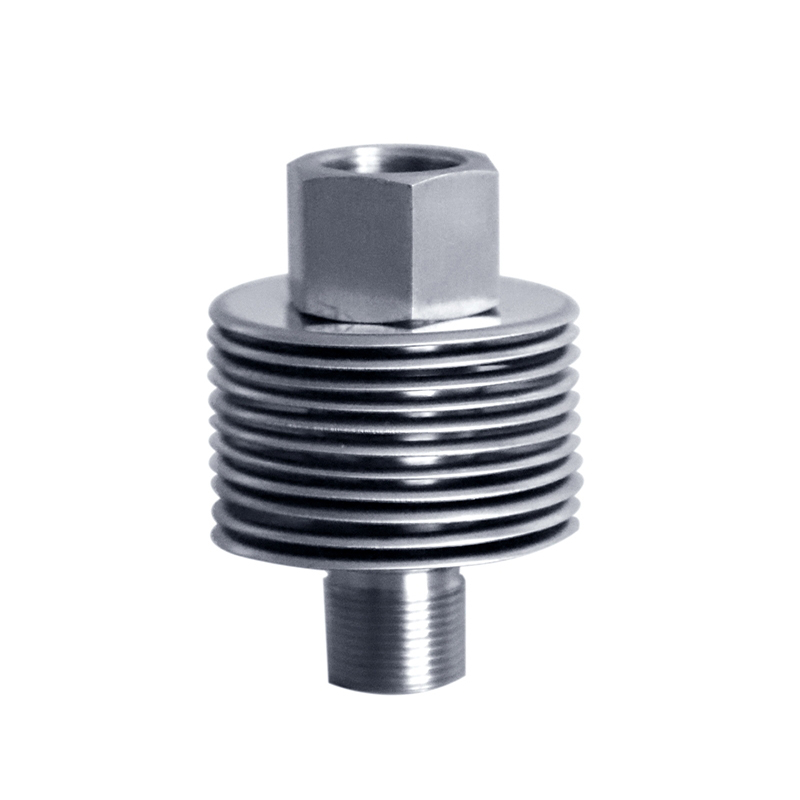 Bộ dụng cụ áp lực của bộ tản nhiệt