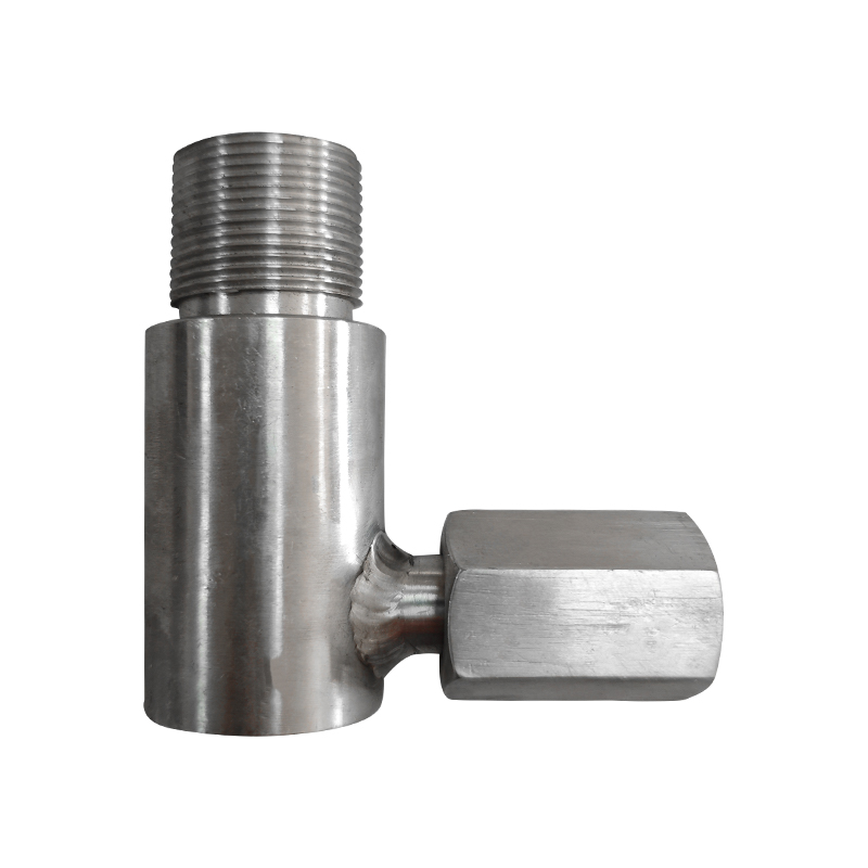 Công cụ áp lực Góc loại G